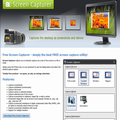 Free Screen Capturer